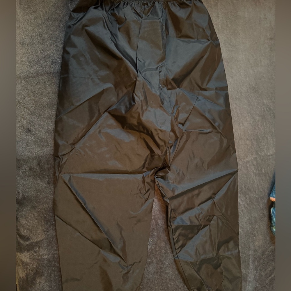 Brand New Capezio Rip Stop Pants